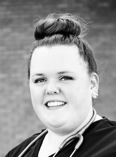 Meet challenger Rachel Shepherd